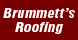 Brummett's Roofing - Anderson, IN