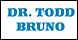 Bruno, Todd E - Rex, GA