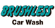 Brushless Car Wash - Mill Valley, CA