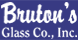 Bruton's Glass Co