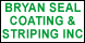 Bryan Seal Coating & Striping Inc - Saraland, AL