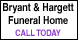 Hargett & Bryant Funeral Home - Burlington, NC