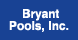 Bryant Pools Inc - Ormond Beach, FL