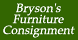 Bryson's Furniture Consignment - Jacksonville, FL