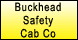 Buckhead Safety Cab - Atlanta, GA