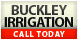 Buckley Irrigation - Gainesville, FL