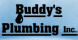 Buddy's Plumbing Inc - Texas City, TX