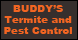 Buddy's Termite & Pest Control - Jesup, GA