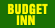 Budget Inn - Bellville, TX