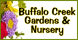 Buffalo Creek Gardens & Nursery - Clinton, TN