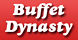 Buffet Dynasty - Canton, OH