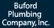 Buford Plumbing & Heating Co - Jackson, MS