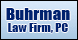 Buhrman Law Firm, P.C. - Chattanooga, TN