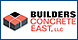 Builder's Concrete Inc - Manchester, CT