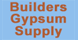 Builders Gympsum Supply - Round Rock, TX