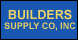 Builders Supply Company - Fort Payne, AL