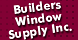 Builders Window Supply Inc - Nashville, TN