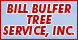 Bill Bulfer Tree Svc Inc - Brunswick, GA