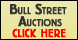 Bull Street Auctions - Savannah, GA