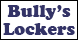 Bully's Lockers - Starkville, MS