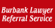 Burbank Lawyer Referral Service - Burbank, CA