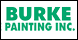 Burke Painting Inc - Shepherdsville, KY