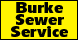 Burke Sewer Svc - Andrews, IN
