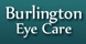 Burlington Eye Care - Muncie, IN