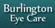 Burlington Eye care - Muncie, IN