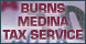 Burns Medina Tax Services - Woodland, CA