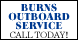 Burns Outboard Service - Rincon, GA