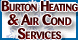 Burton Heating & Air Conditioning Services - Kennesaw, GA