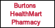 Burton's Pharmacy - Greensboro, NC