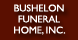 Bushelon Funeral Home - Birmingham, AL