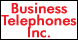 Business Telephones Inc - Pelham, AL