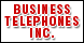 Business Telephones Inc - Pelham, AL