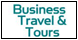 Business Travel & Tours - Reno, NV