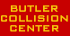 Butler Collision Center - Laurel, MS