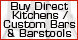 Buy Direct Kitchens - Clinton Township, MI