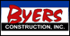 Byers Construction Inc - New Haven, IN