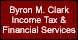 Byron M Clark Income Tax Svc - Marrero, LA