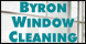 Byron Window Cleaning - Byron Center, MI