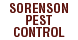 Sorenson Pest Control - Gridley, CA