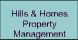 Hills & Homes Property Mgmt - Rohnert Park, CA