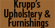 Krupp's Upholstery & Furnsngs - Campbell, CA