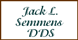 Jack L. Semmens D.D.S. - Tahoe City, CA