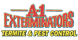 A-1 Exterminators - Stockton, CA