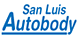 San Luis Autobody Brake - San Luis Obispo, CA