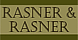 Rasner & Rasner - Irvine, CA