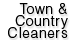 Town & Country Cleaners - Palo Alto, CA